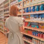 étiquettes nutritionnelles