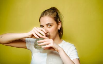 Hydratation