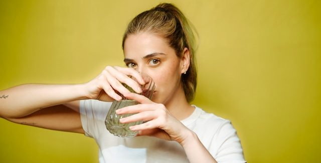 Hydratation