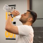 Hydratation performance