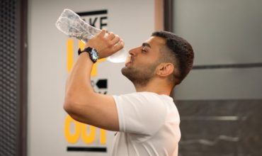 Hydratation performance