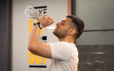 Hydratation performance