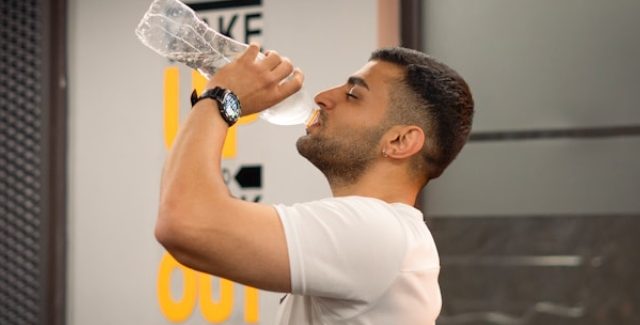 Hydratation performance