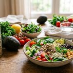 Le quinoa