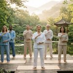 Qi gong