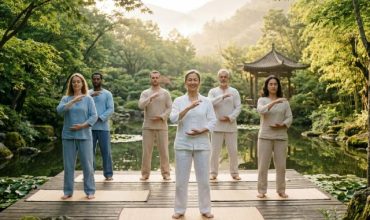 Qi gong