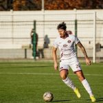 joueur football
