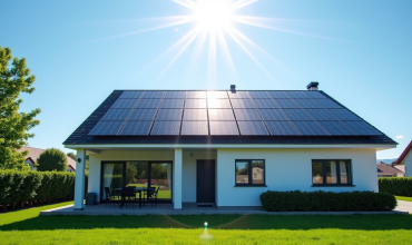 Pourquoi installer des panneaux photovoltaïques pour réduire votre facture d'électricité ?