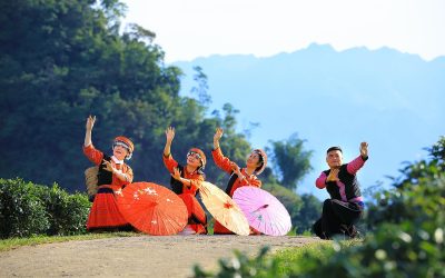 Organiser un voyage au Vietnam facilement et sereinement