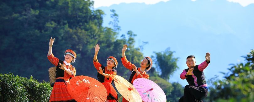 Organiser un voyage au Vietnam facilement et sereinement