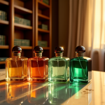 Les parfums Marc Antoine Barrois les plus appréciés par les amateurs de senteurs luxueuses