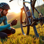 Moyeu VTT : comment choisir la pièce idéale pour améliorer son vélo tout terrain