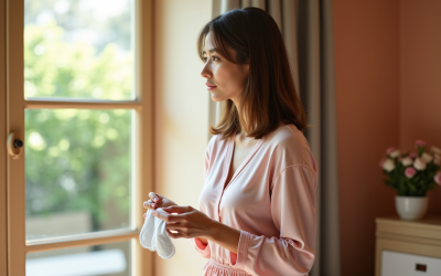 Culotte menstruelle ou protection classique : quelle option choisir au quotidien