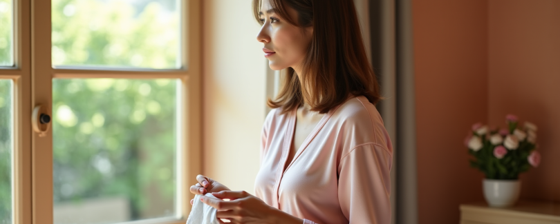Culotte menstruelle ou protection classique : quelle option choisir au quotidien