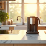 Café, cuisson, préparation : les appareils qui changent vos habitudes en cuisine