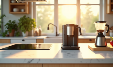 Café, cuisson, préparation : les appareils qui changent vos habitudes en cuisine