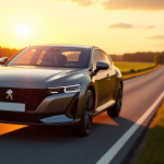 Voiture Peugeot : les modèles les plus recherchés et comment faire votre choix