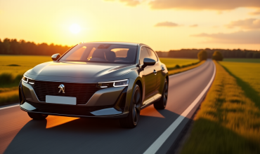 Voiture Peugeot : les modèles les plus recherchés et comment faire votre choix