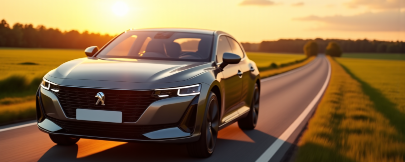Voiture Peugeot : les modèles les plus recherchés et comment faire votre choix