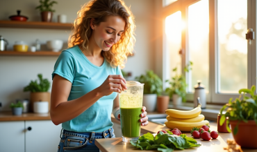 Greenwhey : la solution idéale pour les personnes soucieuses de leur santé