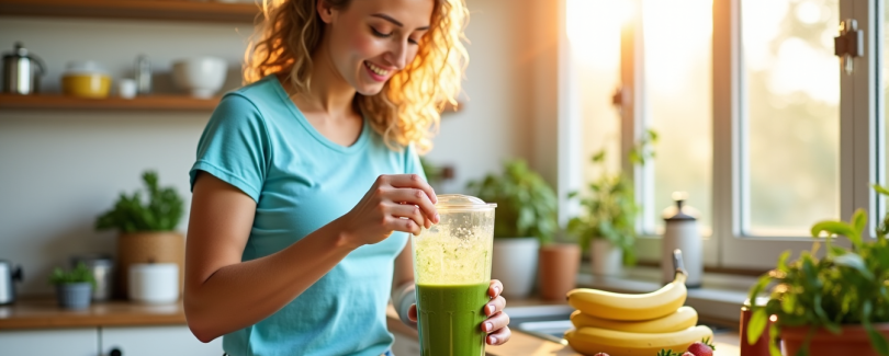 Greenwhey : la solution idéale pour les personnes soucieuses de leur santé