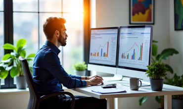 Consultant SEO : comment choisir le bon expert pour booster votre visibilité