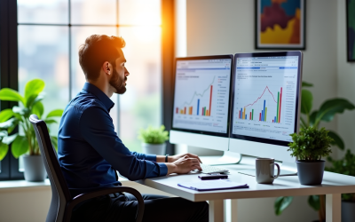 Consultant SEO : comment choisir le bon expert pour booster votre visibilité