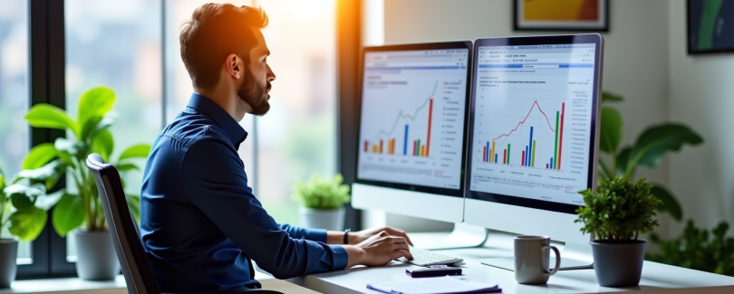 Consultant SEO : comment choisir le bon expert pour booster votre visibilité