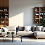 Aménagement intérieur : les idées ingénieuses proposées par Aosom
