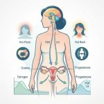Endocrinologie et ménopause