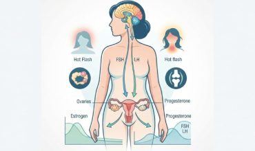 Endocrinologie et ménopause