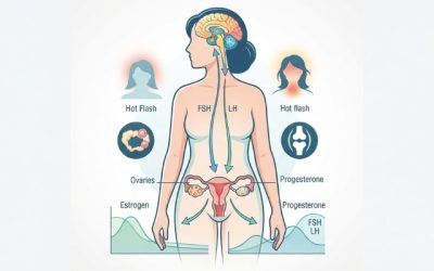 Endocrinologie et ménopause