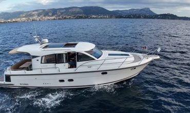 permis bateau