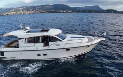 permis bateau
