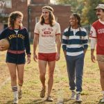 tenues de sport
