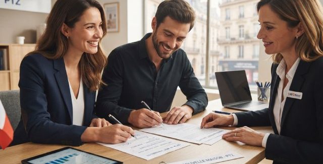 prêt immobilier
