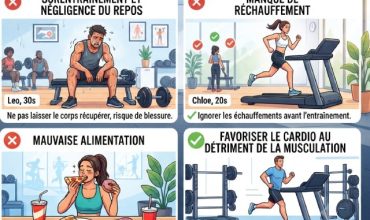 Remise en forme