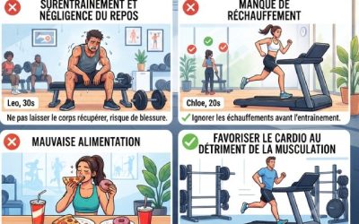 Remise en forme