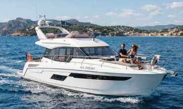 crédit bateau