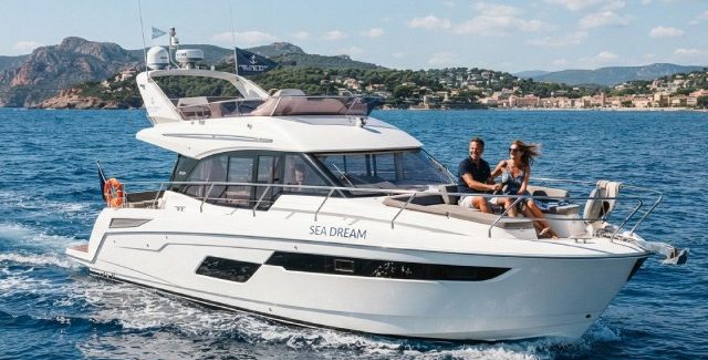 crédit bateau