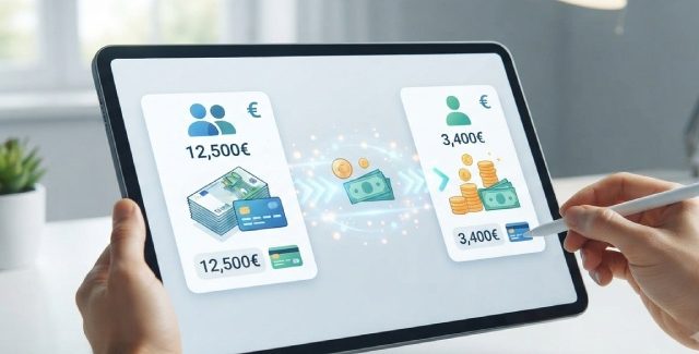 comptes individuels