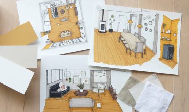 architecte d'intérieur