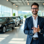 Trouver le véhicule parfait grâce à un expert de l’automobile