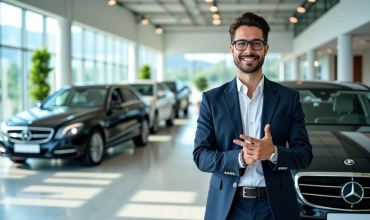 Trouver le véhicule parfait grâce à un expert de l’automobile