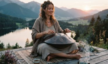 Le handpan