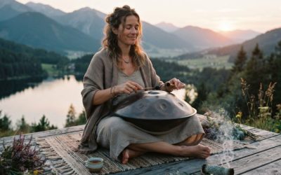 Le handpan