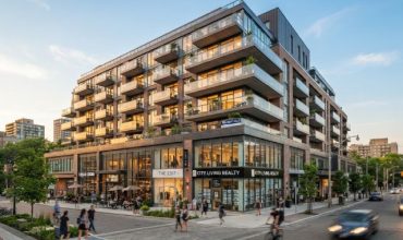 immobilier commercial