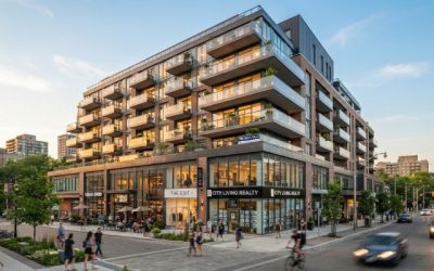 immobilier commercial