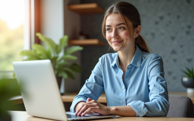 Boostez votre activité digitale avec les bons logiciels de facturation électronique